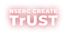 NSERC CREATE TrUST